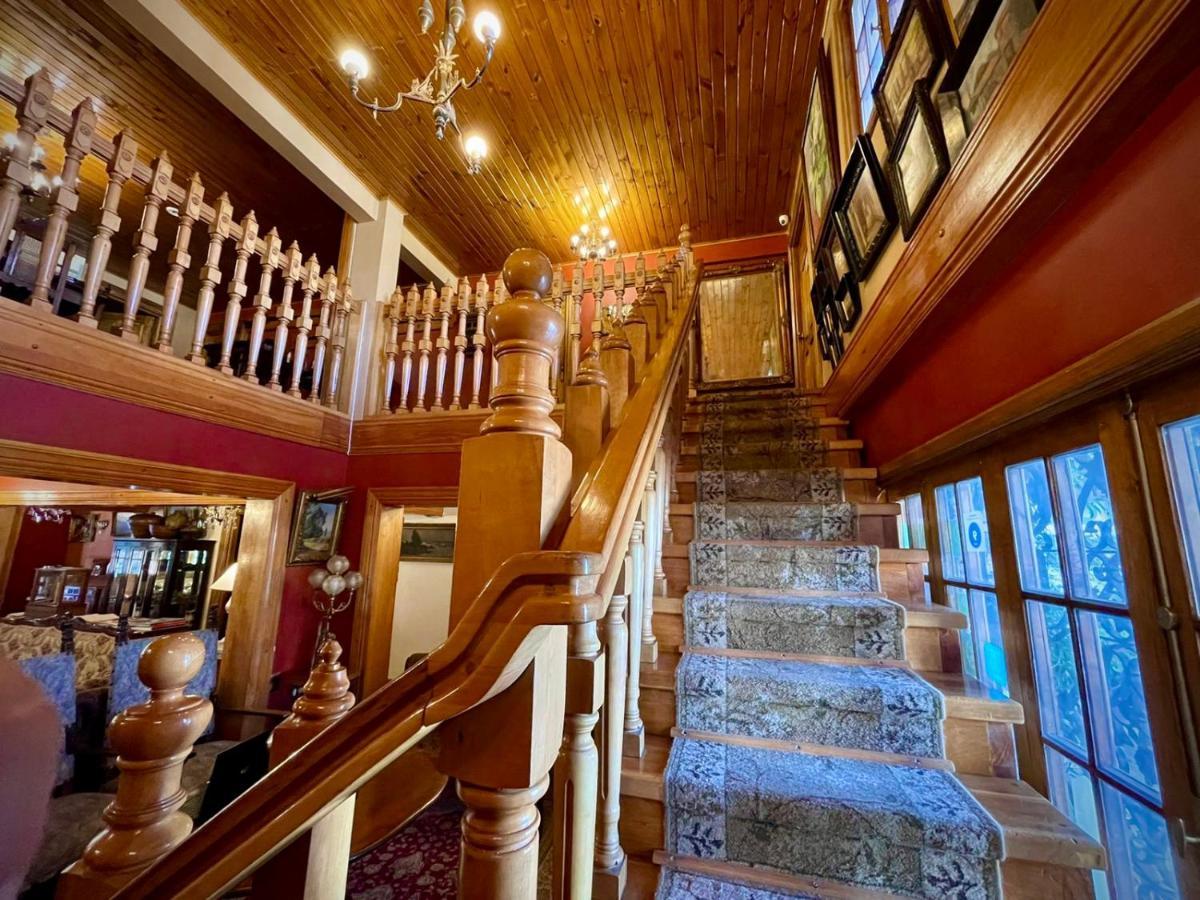 Hotel Vendimia Boutique سانتا كروز المظهر الخارجي الصورة
