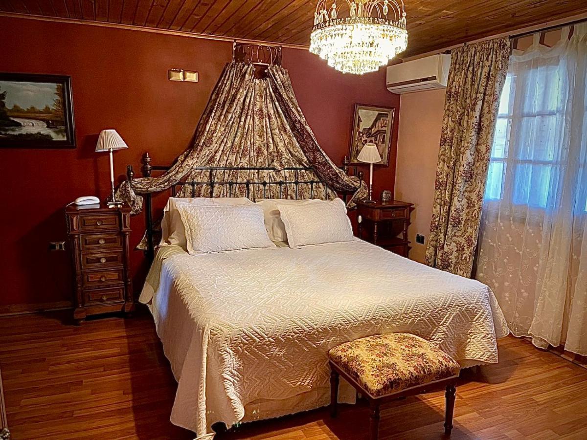Hotel Vendimia Boutique سانتا كروز المظهر الخارجي الصورة