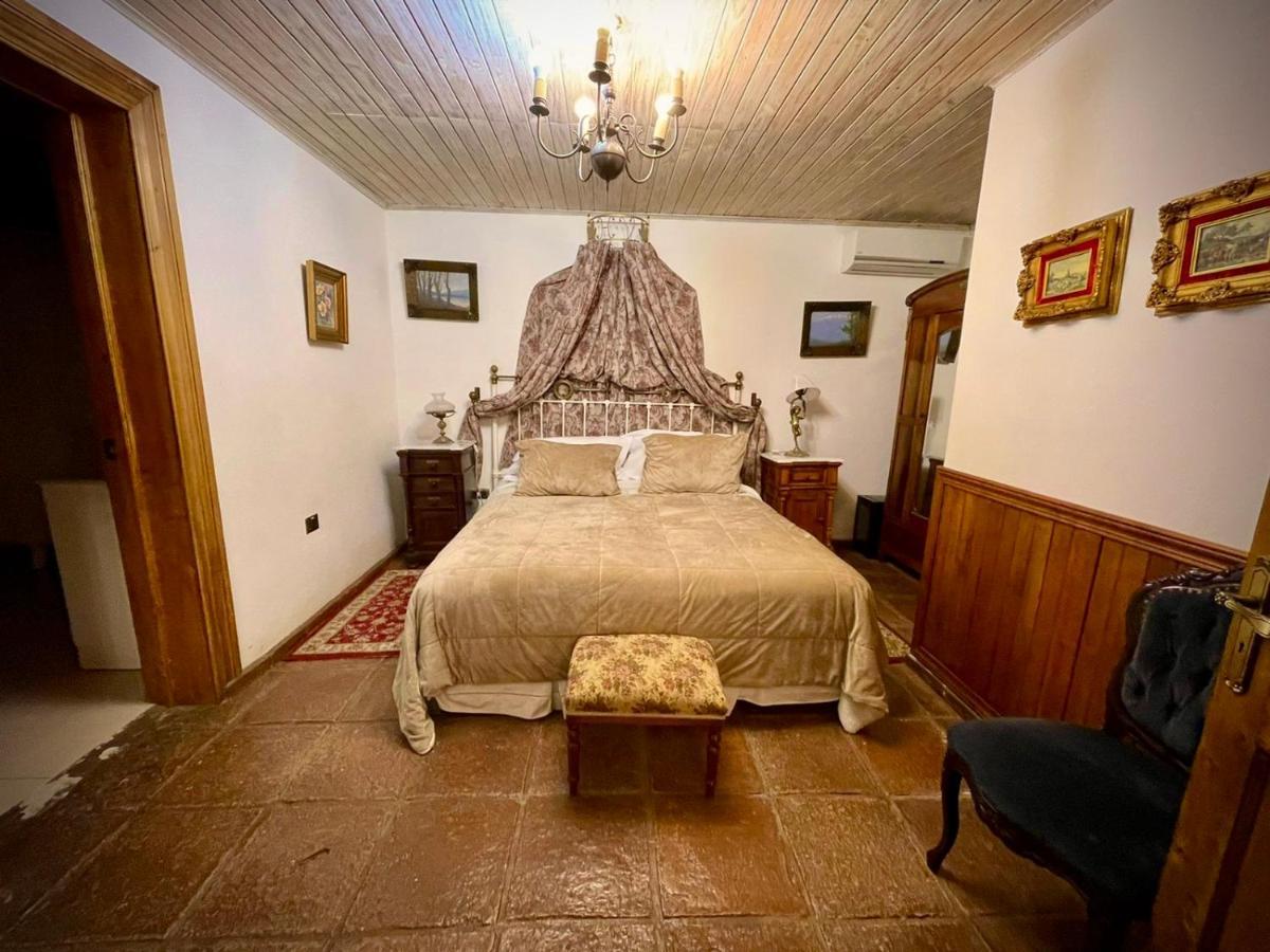 Hotel Vendimia Boutique سانتا كروز المظهر الخارجي الصورة