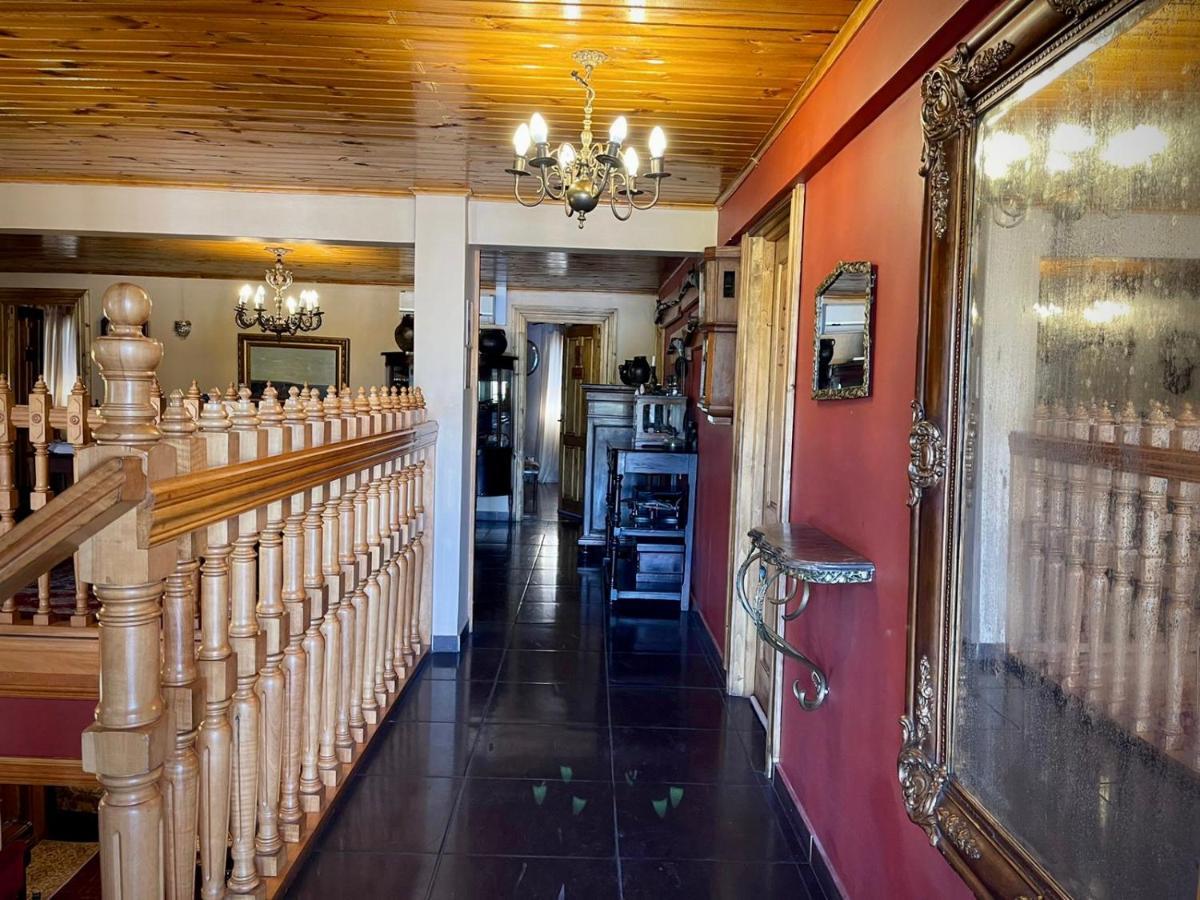 Hotel Vendimia Boutique سانتا كروز المظهر الخارجي الصورة