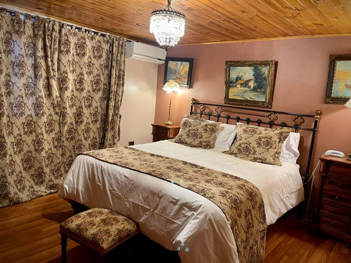 Hotel Vendimia Boutique سانتا كروز المظهر الخارجي الصورة