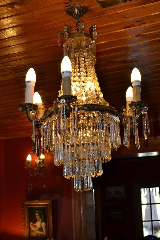 Hotel Vendimia Boutique سانتا كروز المظهر الخارجي الصورة