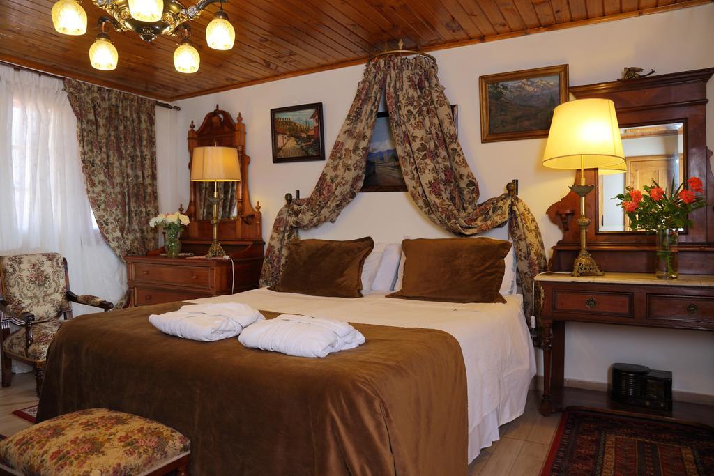 Hotel Vendimia Boutique سانتا كروز المظهر الخارجي الصورة