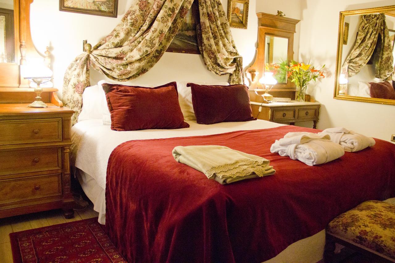 Hotel Vendimia Boutique سانتا كروز المظهر الخارجي الصورة