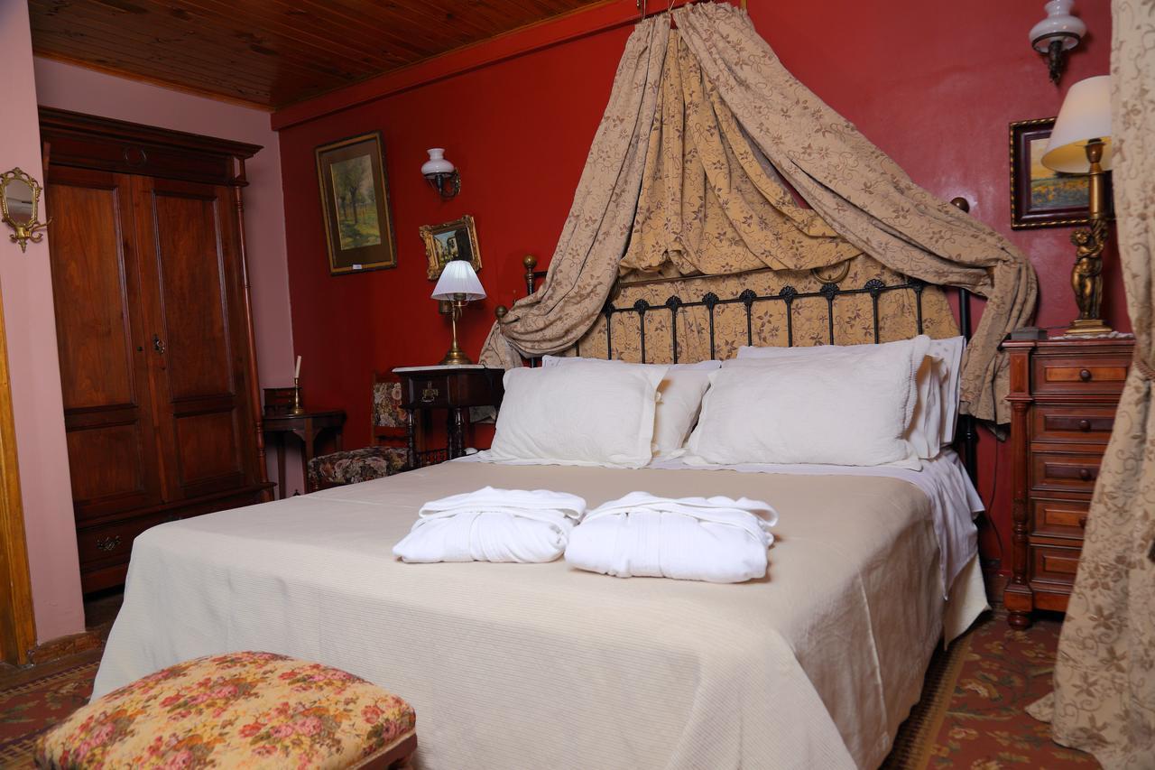 Hotel Vendimia Boutique سانتا كروز المظهر الخارجي الصورة