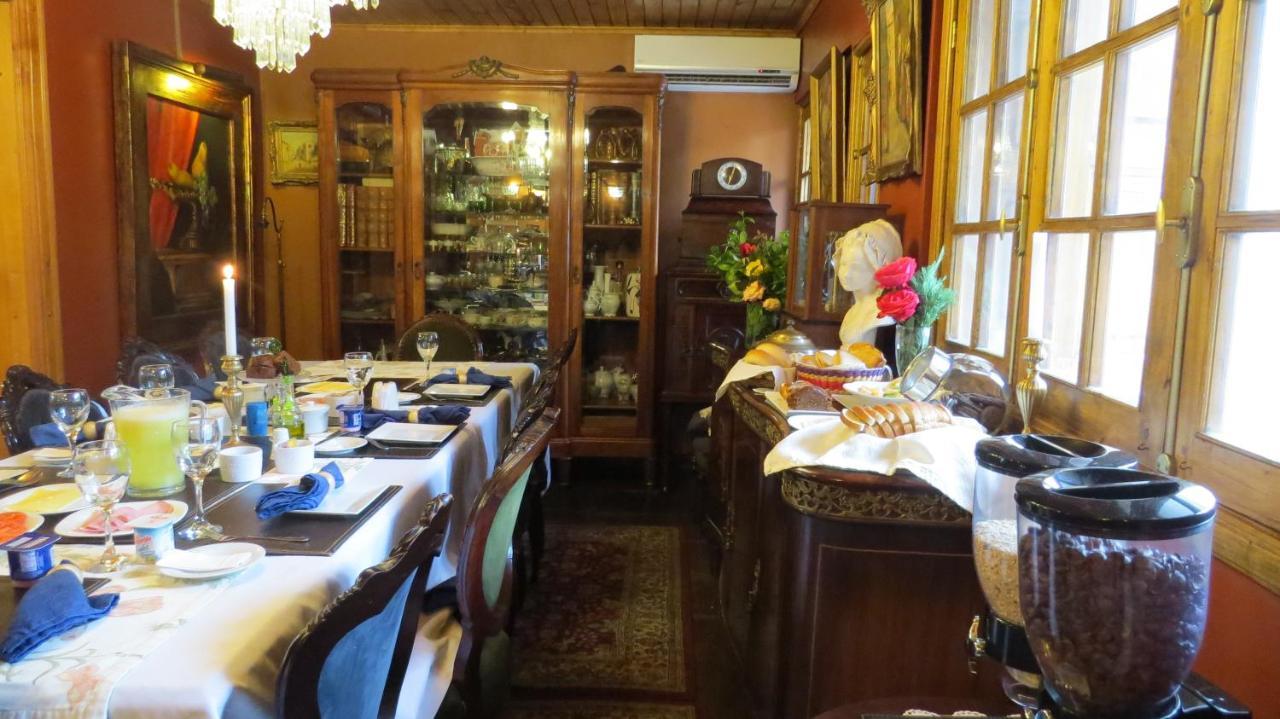 Hotel Vendimia Boutique سانتا كروز المظهر الخارجي الصورة