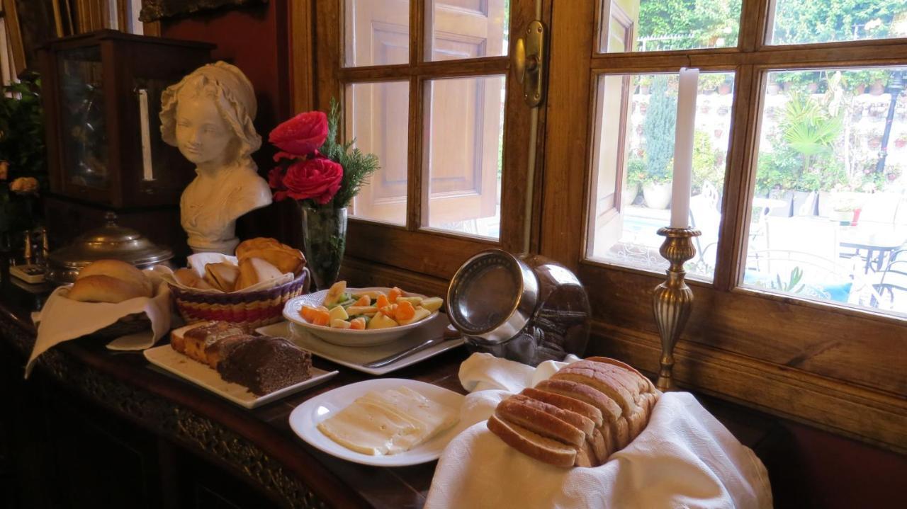 Hotel Vendimia Boutique سانتا كروز المظهر الخارجي الصورة