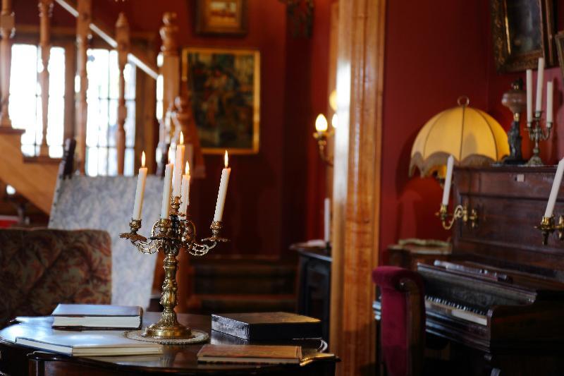Hotel Vendimia Boutique سانتا كروز المظهر الخارجي الصورة