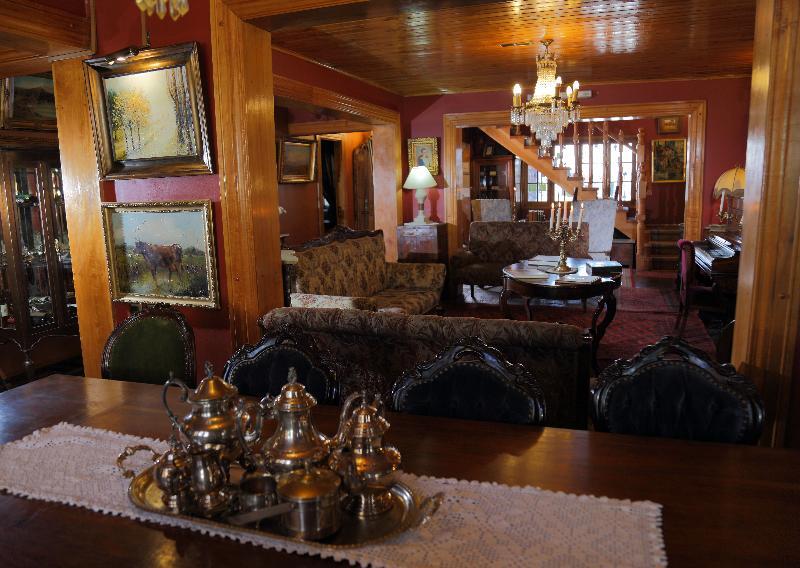 Hotel Vendimia Boutique سانتا كروز المظهر الخارجي الصورة