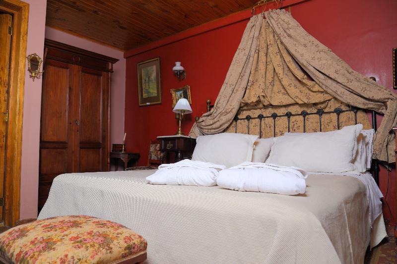 Hotel Vendimia Boutique سانتا كروز المظهر الخارجي الصورة