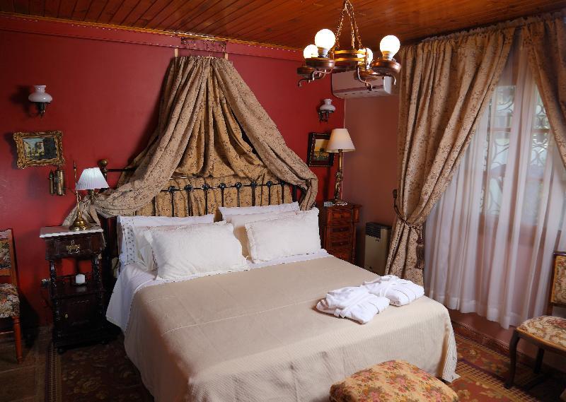 Hotel Vendimia Boutique سانتا كروز المظهر الخارجي الصورة