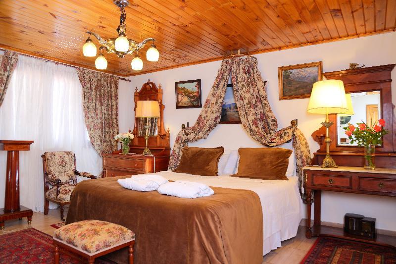 Hotel Vendimia Boutique سانتا كروز المظهر الخارجي الصورة