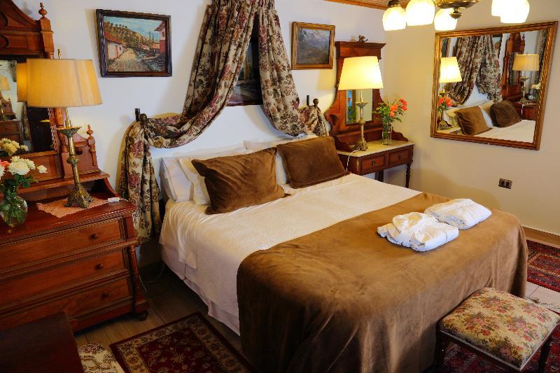 Hotel Vendimia Boutique سانتا كروز المظهر الخارجي الصورة
